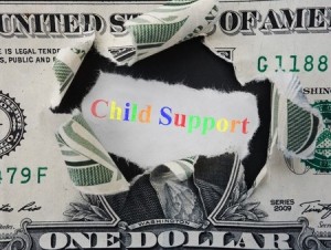 Modification of Child Support